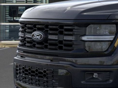 New 2026 Ford F150 STX AWD/4WD image 17