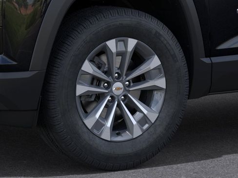 New 2026 Chevrolet Equinox LT AWD/4WD image 9