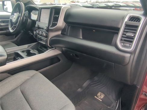Used 2020 RAM 1500 Big Horn image 26