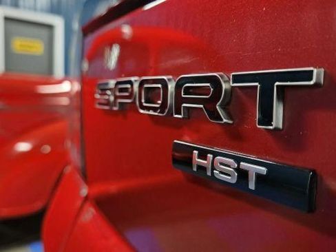 Used 2021 Land Rover Range Rover Sport HST image 87