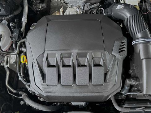 Used 2025 Audi Q3 2.0T Premium Plus w/ Premium Plus Package image 29