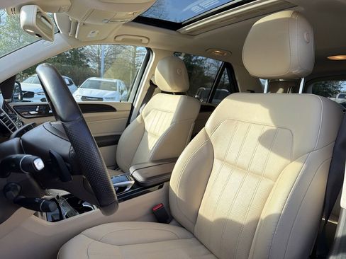 Used 2018 Mercedes-Benz GLE 350 image 12