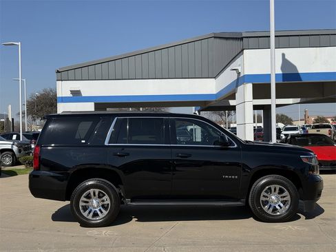 Used 2019 Chevrolet Tahoe LS image 3