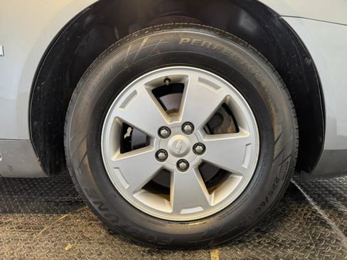 Used 2008 Chevrolet Impala LT FWD image 28