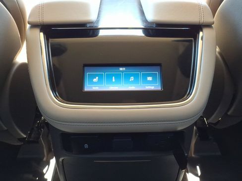 Used 2024 Lincoln Navigator L Reserve AWD/4WD image 13