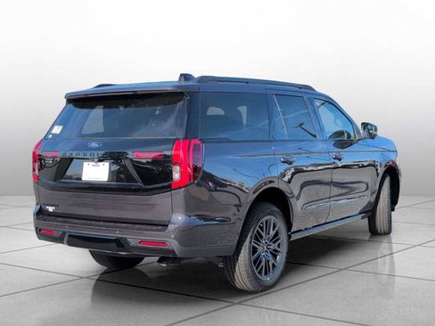 New 2025 Ford Expedition Platinum w/ Stealth Performance Package image 14