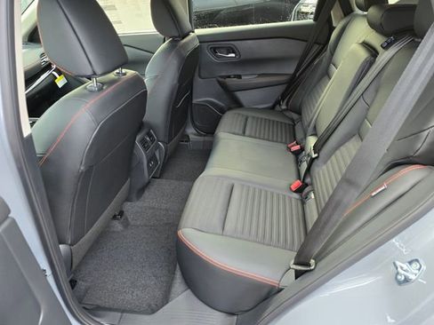 New 2026 Nissan Rogue SV image 13