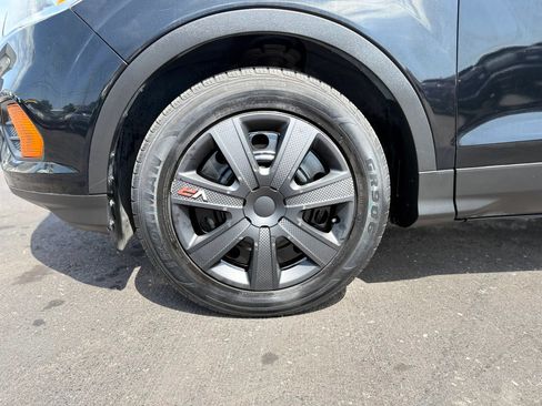 Used 2017 Ford Escape S FWD image 39