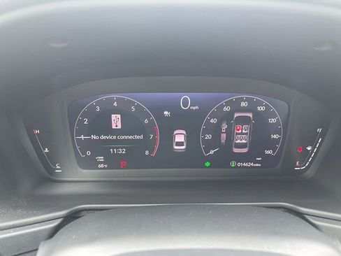 Certified 2024 Honda Accord LX image 21
