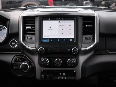 Used 2024 RAM 2500 Big Horn image 28