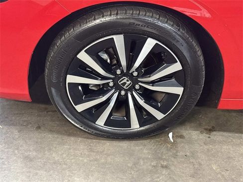 Used 2023 Honda Civic EX-L image 12