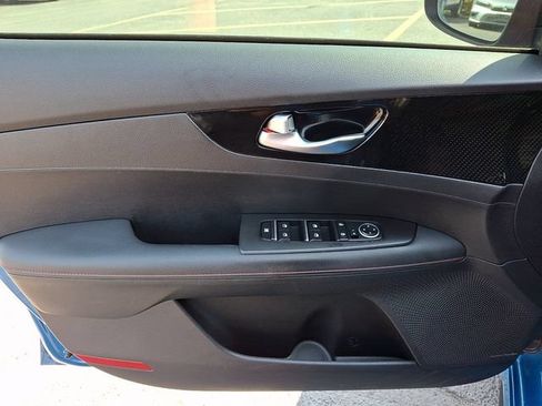 Used 2024 Kia Forte GT w/ GT2 Package FWD image 12