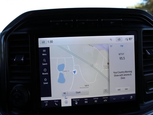 Used 2023 Ford F150 XLT w/ Equipment Group 302A High image 7