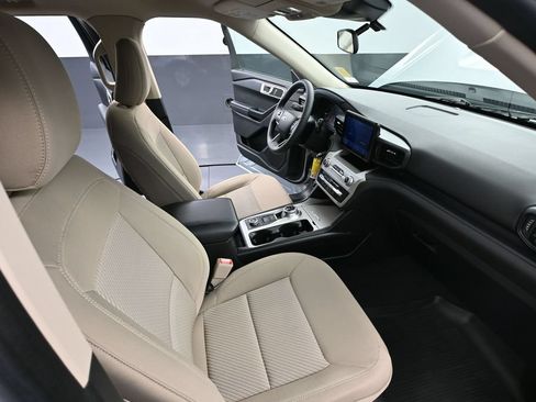 Used 2022 Ford Explorer 4WD image 50