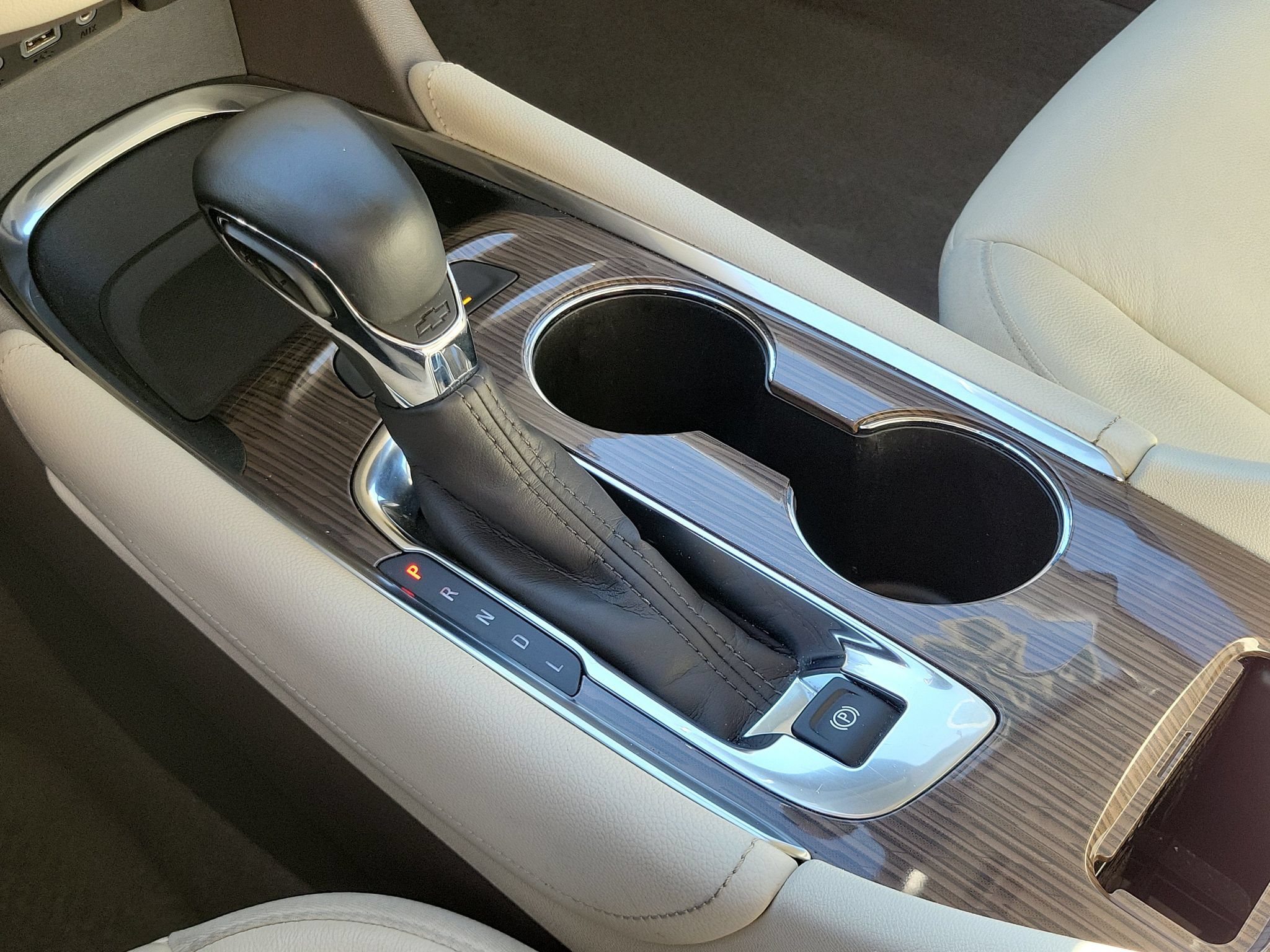 Used 2024 Chevrolet Malibu LT FWD image 21