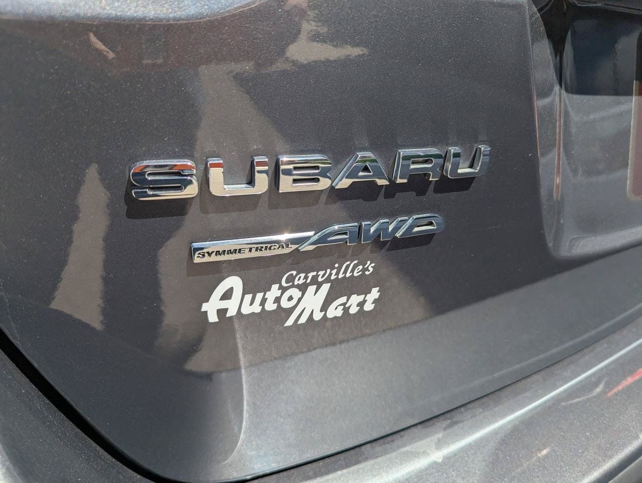 Used 2021 Subaru Outback Touring XT AWD/4WD image 28