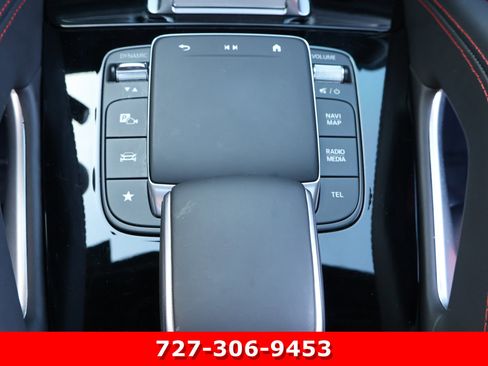 Certified 2024 Mercedes-Benz GLE 53 AMG 4MATIC Coupe image 31