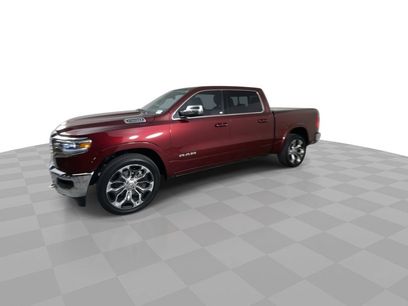 Used 2023 RAM 1500 Limited