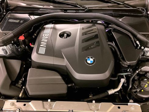 New 2026 BMW 330i Sedan w/ Premium Package image 17