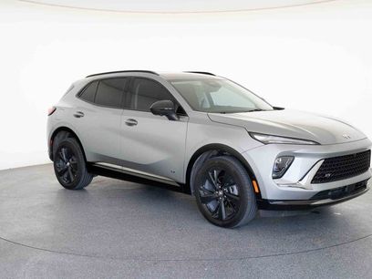 Used 2024 Buick Envision Sport Touring