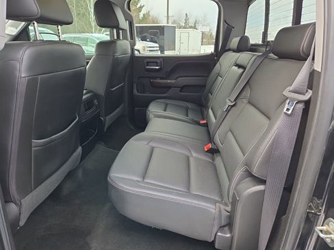 Used 2018 GMC Sierra 1500 SLT image 26