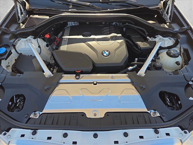 Certified 2024 BMW X3 sDrive30i w/ Premium Package w/ZPA RWD image 30