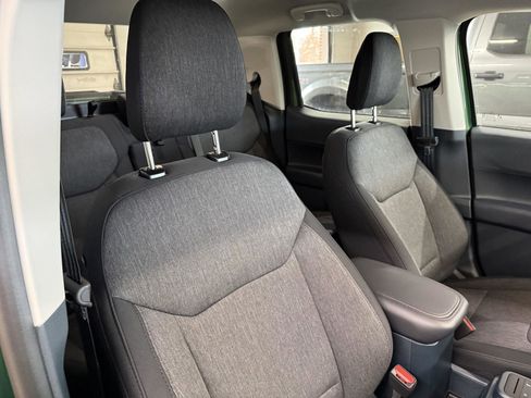 New 2025 Ford Maverick XLT w/ XLT Luxury Package image 22