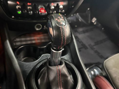 Used 2018 MINI Cooper Clubman John Cooper Works AWD/4WD image 31