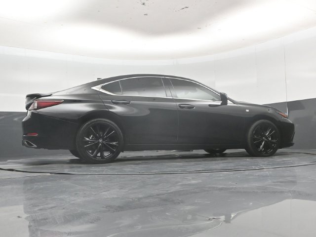 Used 2022 Lexus ES 350 F Sport FWD image 52