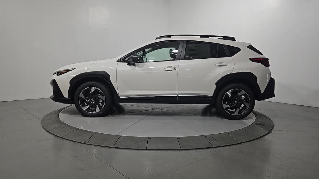New 2026 Subaru Crosstrek 2.5i Limited AWD/4WD image 2
