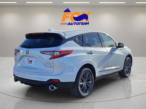 New 2026 Acura RDX A-Spec image 4