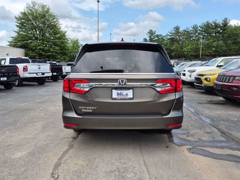 Used 2019 Honda Odyssey EX-L image 7