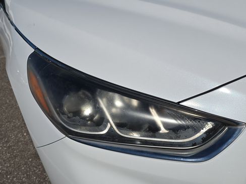 Used 2018 Hyundai Sonata ECO image 7