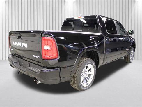 New 2026 RAM 1500 Big Horn image 3