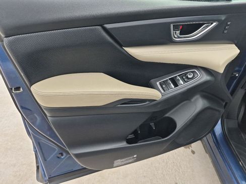 Used 2019 Subaru Ascent Limited AWD/4WD image 16