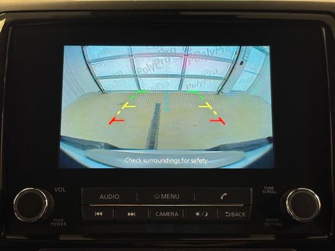 Used 2024 Nissan Frontier S w/ Technology Package AWD/4WD image 43
