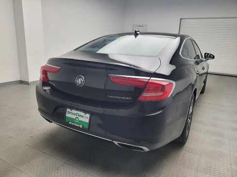 Used 2017 Buick LaCrosse Essence w/ Sun and Shade Package image 7