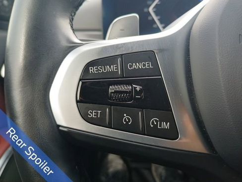 Certified 2024 BMW 330i Sedan w/ M Sport Package image 25