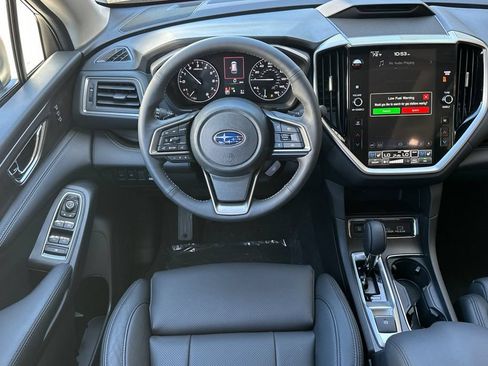 New 2026 Subaru Ascent Touring w/ Popular Package #1 AWD/4WD image 16