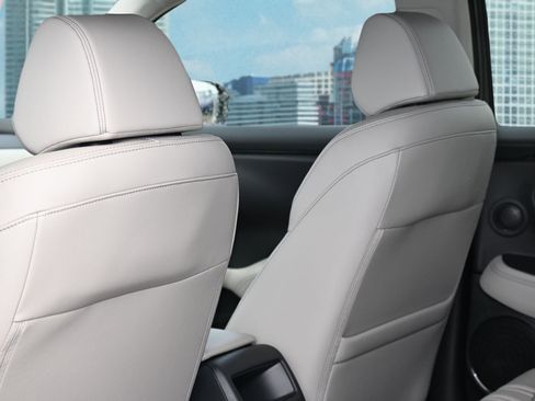 New 2026 Honda HR-V EX-L image 20