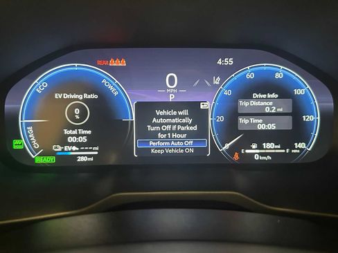 Certified 2025 Toyota RAV4 XSE w/ Weather Package image 12