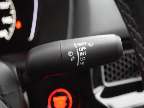 Used 2025 Honda Civic Sport image 15