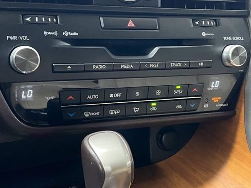 Used 2016 Lexus RX 350 FWD w/ Premium Package image 20