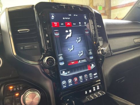 Used 2020 RAM 1500 Sport w/ Leather & Sound Group AWD/4WD image 26