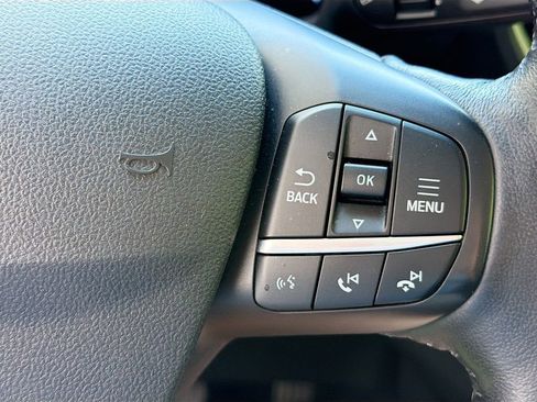 Used 2022 Ford Bronco Sport Big Bend w/ Convenience Package AWD/4WD image 18