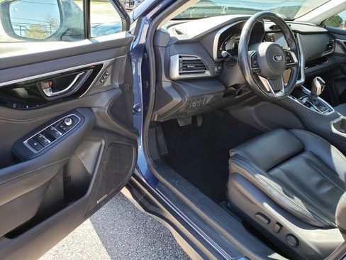 Used 2020 Subaru Outback Limited XT w/ Popular Package #2 image 8