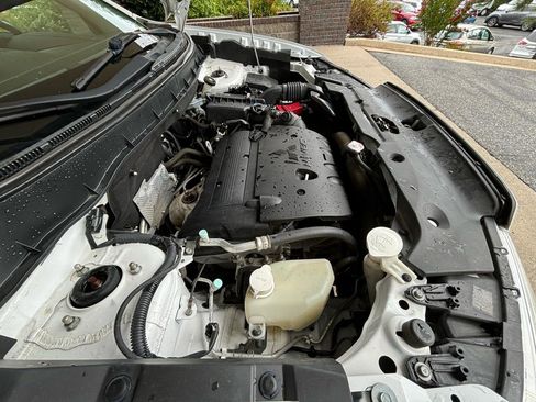 Used 2015 Mitsubishi Outlander Sport ES FWD image 34