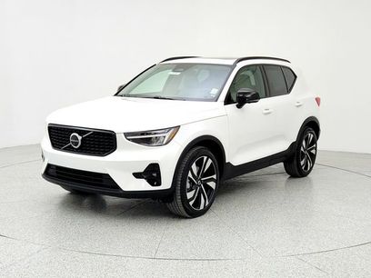 Certified 2024 Volvo XC40 B5 Plus w/ Protection Package Premier