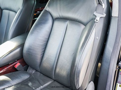 Used 2009 Maybach 62 image 76