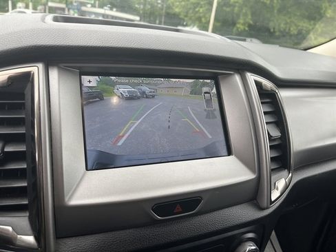 Used 2019 Ford Ranger XLT w/ Equipment Group 302A Luxury AWD/4WD image 24